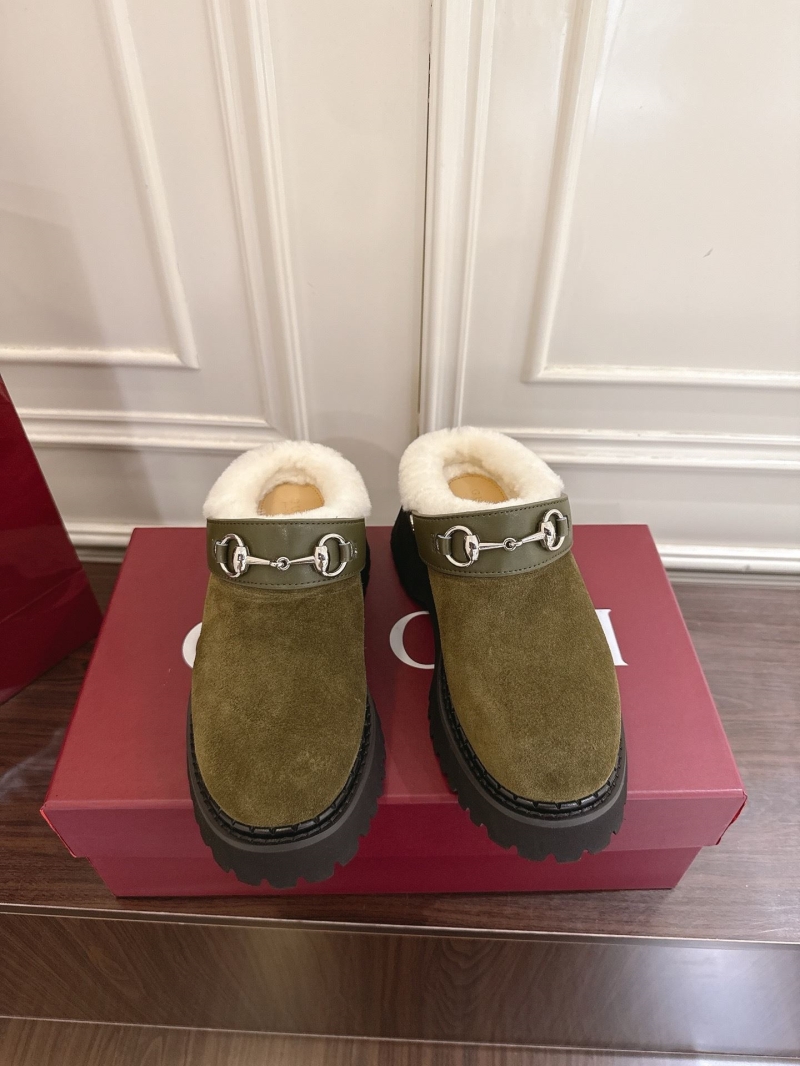 Gvc*1 slippers